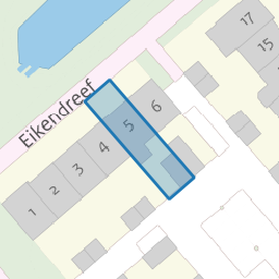 Perceel NDP01-C-3096