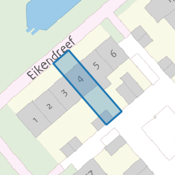 Perceel NDP01-C-3097