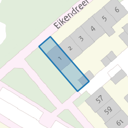 Perceel NDP01-C-3100