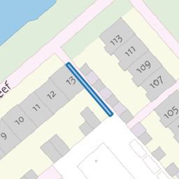 Perceel NDP01-C-3101