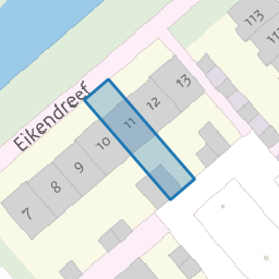 Perceel NDP01-C-3104