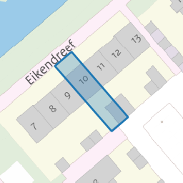 Perceel NDP01-C-3105