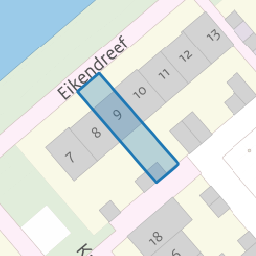 Perceel NDP01-C-3106