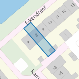 Perceel NDP01-C-3107