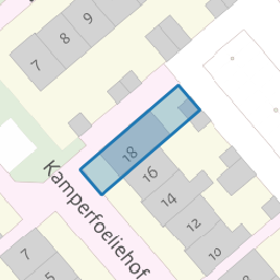 Perceel NDP01-C-3109