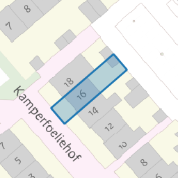 Perceel NDP01-C-3110