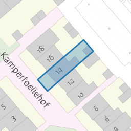 Perceel NDP01-C-3111