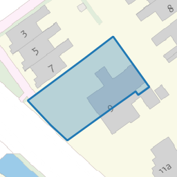 Perceel NDP01-C-3160