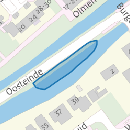 Perceel NDP01-C-3166