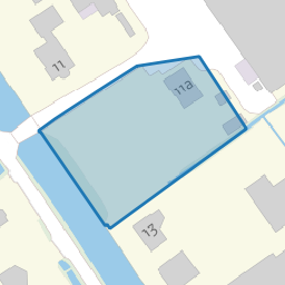 Perceel NDP01-C-3197