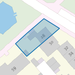 Perceel NDP01-C-3203