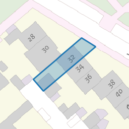 Perceel NDP01-C-3205