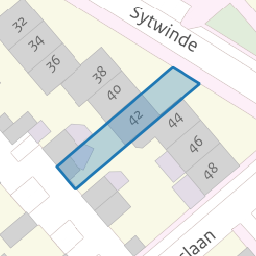 Perceel NDP01-C-3210