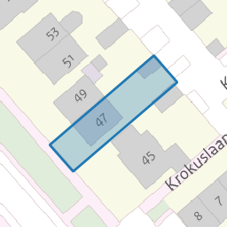 Perceel NDP01-C-3218