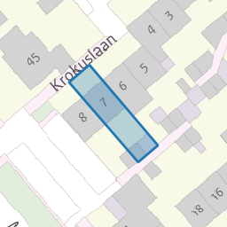 Perceel NDP01-C-3221