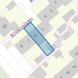 Perceel NDP01-C-3222