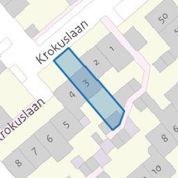 Perceel NDP01-C-3225