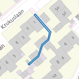 Perceel NDP01-C-3229