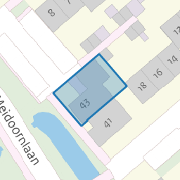 Perceel NDP01-C-3230