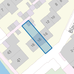 Perceel NDP01-C-3233