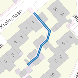 Perceel NDP01-C-3243