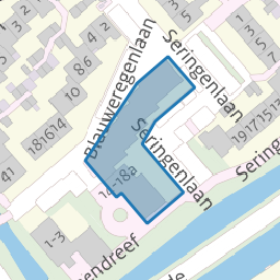 Perceel NDP01-C-3246