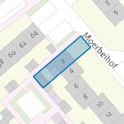 Perceel NDP01-C-3253