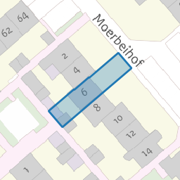 Perceel NDP01-C-3255