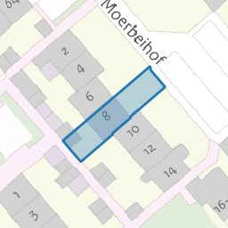 Perceel NDP01-C-3256