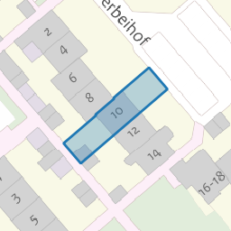 Perceel NDP01-C-3257