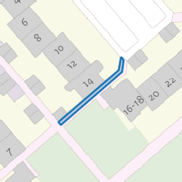 Perceel NDP01-C-3260