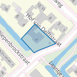 Perceel NDP01-C-3265