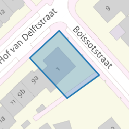 Perceel NDP01-C-3266