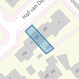 Perceel NDP01-C-3268