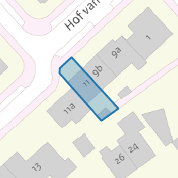 Perceel NDP01-C-3269