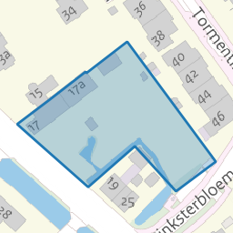 Perceel NDP01-C-3276