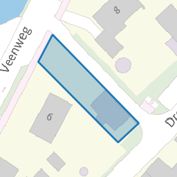 Perceel NDP01-C-3280