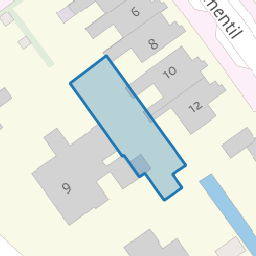 Perceel NDP01-C-3286