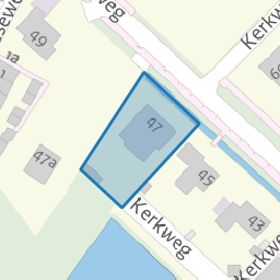 Perceel NDP01-C-3293