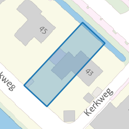 Perceel NDP01-C-3296