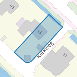 Perceel NDP01-C-3297