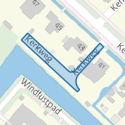 Perceel NDP01-C-3298