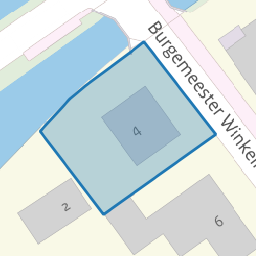 Perceel NDP01-C-3301