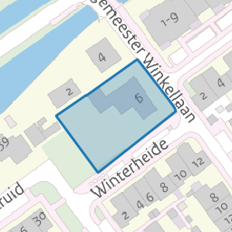 Perceel NDP01-C-3302