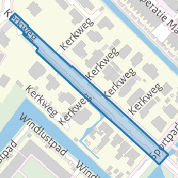 Perceel NDP01-C-3307