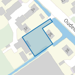 Perceel NDP01-C-3308