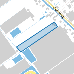 Perceel NDP01-C-3309