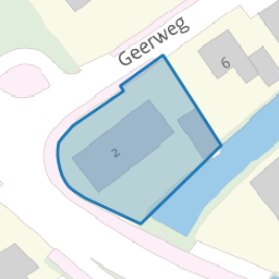 Perceel NDP01-C-3314