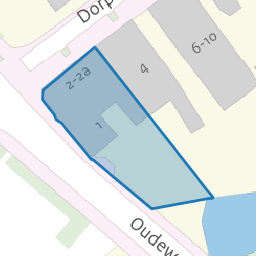 Perceel NDP01-C-3317