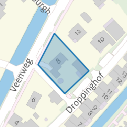 Perceel NDP01-C-3322